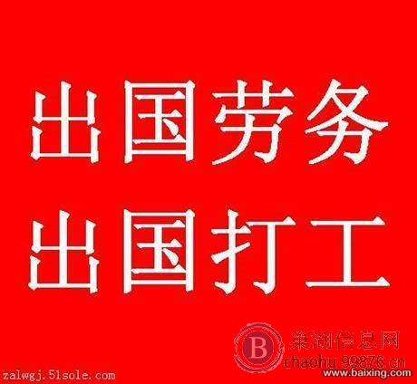 出国劳务直招澳大利亚新项目年薪60万正规保签证项目